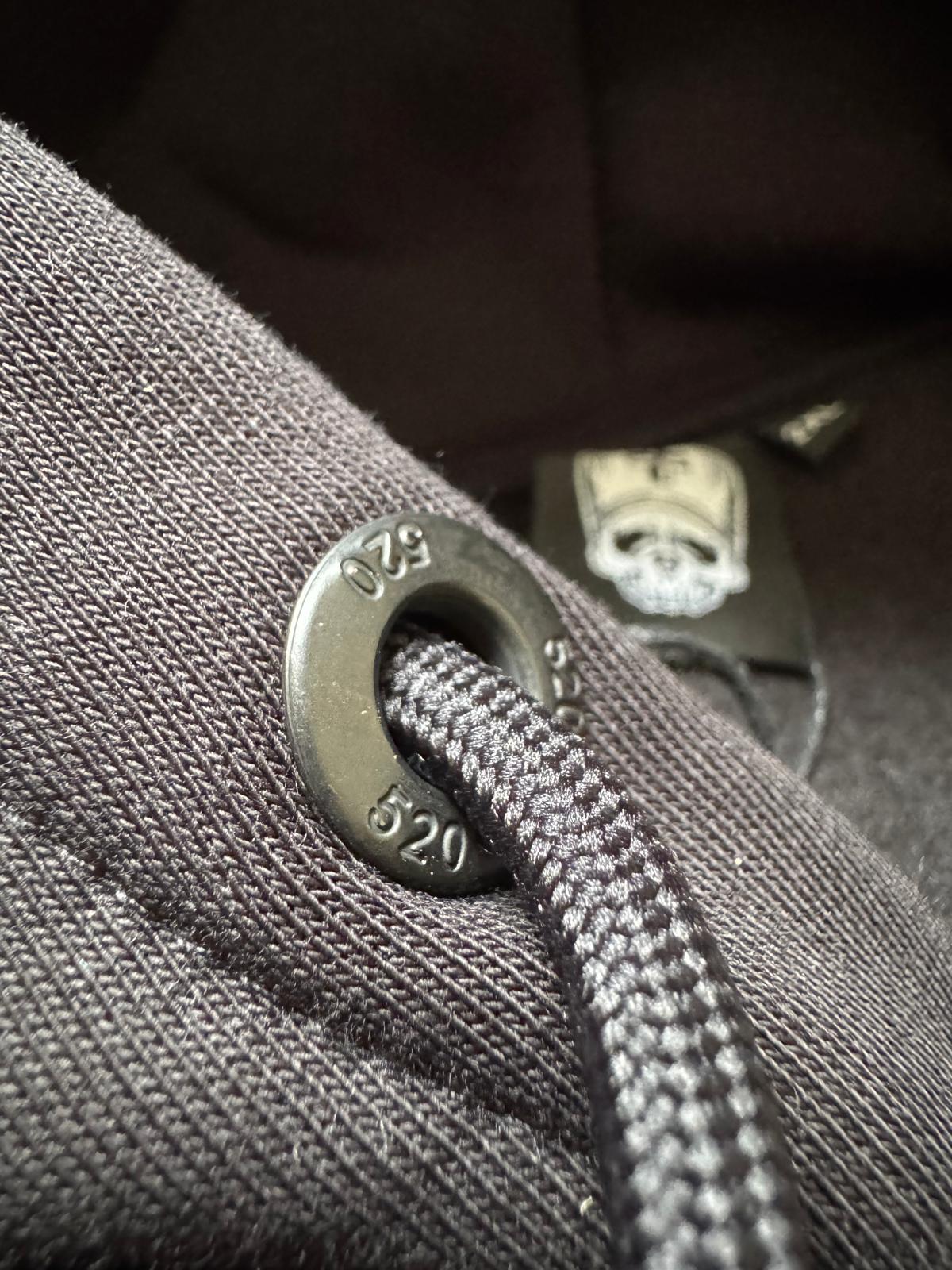 FUENFZWEINULL Hoodie - Limited Edition