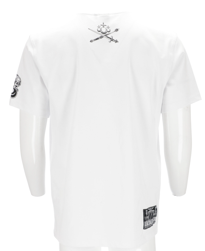 FUENFZWEINULL T-Shirt - Limited Edition