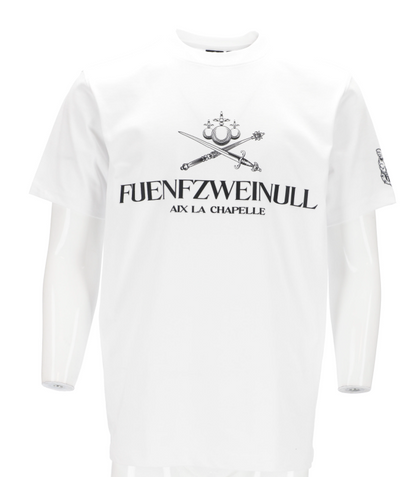 FUENFZWEINULL T-Shirt - Limited Edition